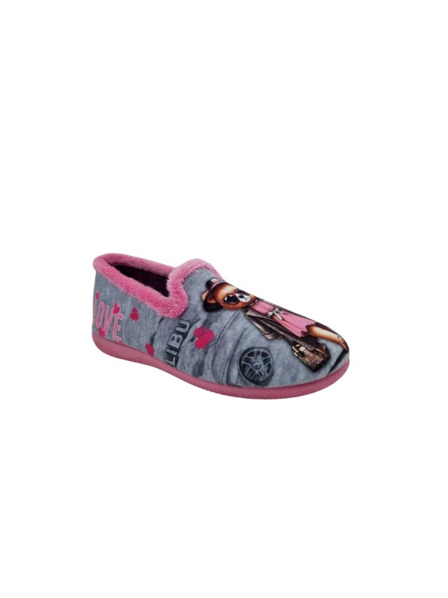 zapatillas cerradas alcalde varios 63