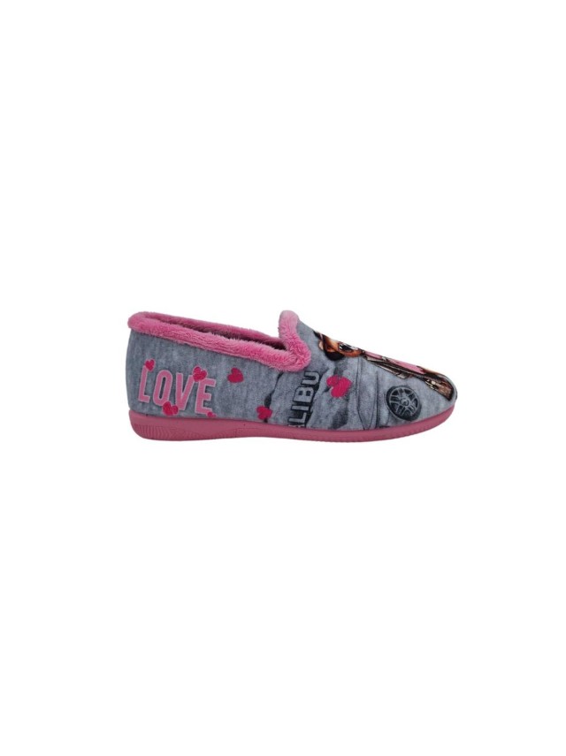 zapatillas cerradas alcalde varios 63
