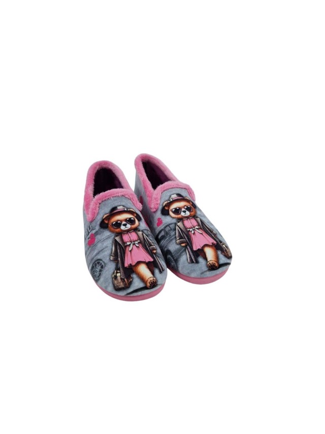 zapatillas cerradas alcalde varios 63