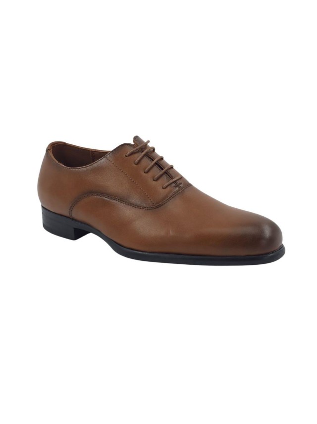 Zapatos Blucher Hombre Leonali varios...