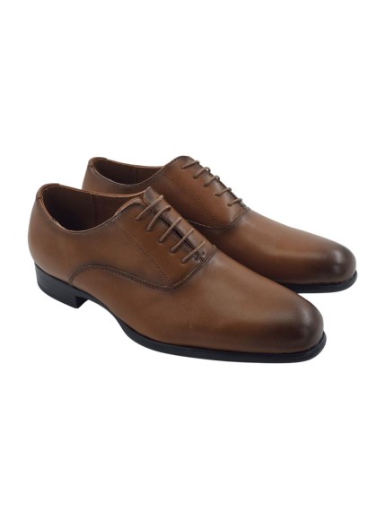 Zapatos Blucher Hombre Leonali varios l3714 2