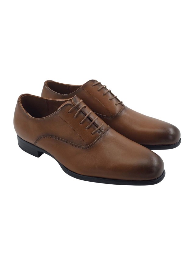 Zapatos Blucher Hombre Leonali varios...