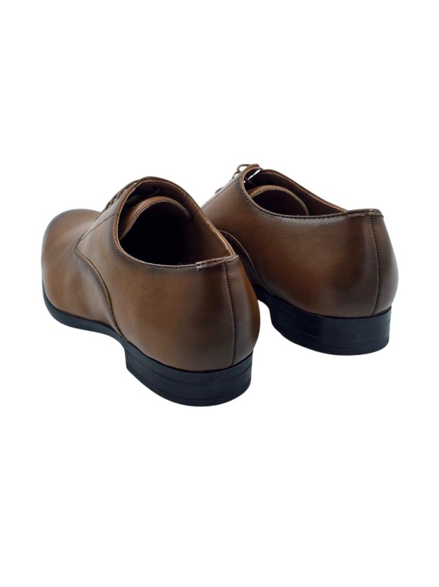 Zapatos Blucher Hombre Leonali varios...