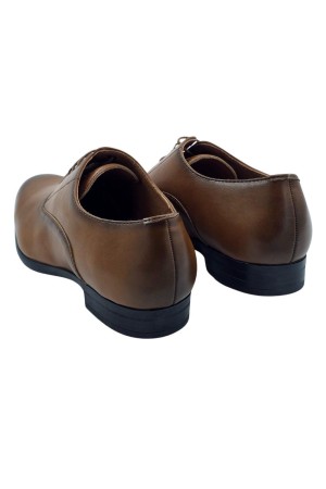 Zapatos Blucher Hombre Leonali varios l3714