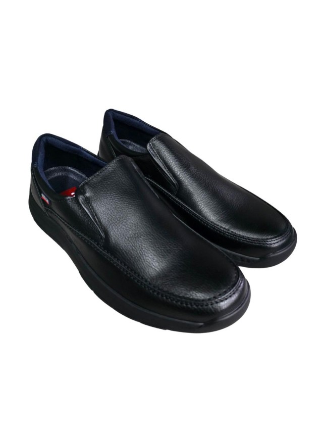 Zapatos mocasines Hombre Virucci...