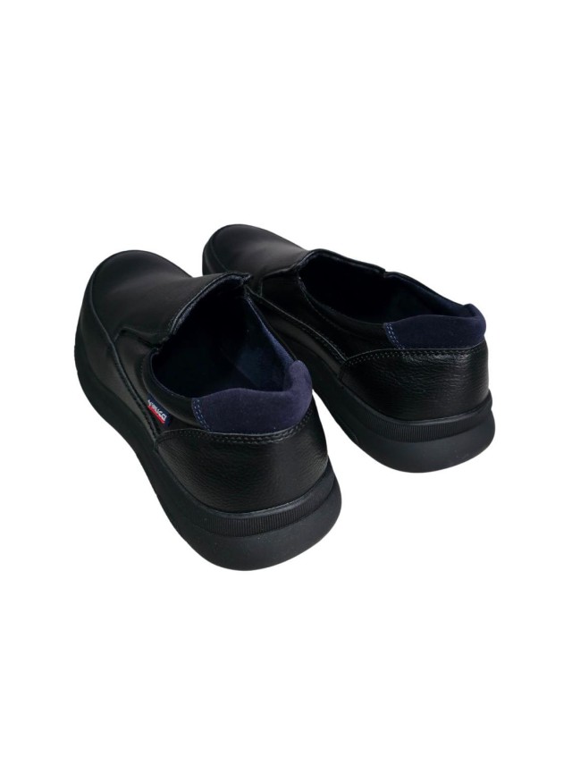 Zapatos mocasines Hombre Virucci...