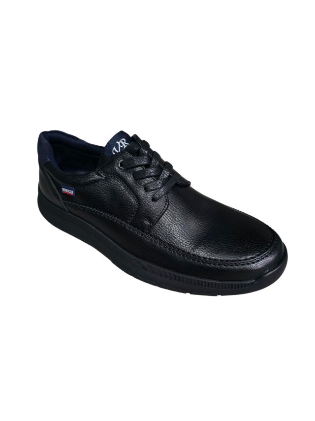 Zapatos Blucher Hombre Virucci varios...