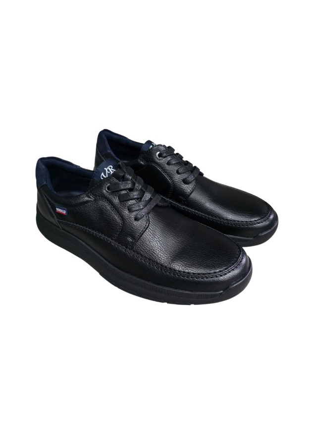 Zapatos Blucher Hombre Virucci varios...