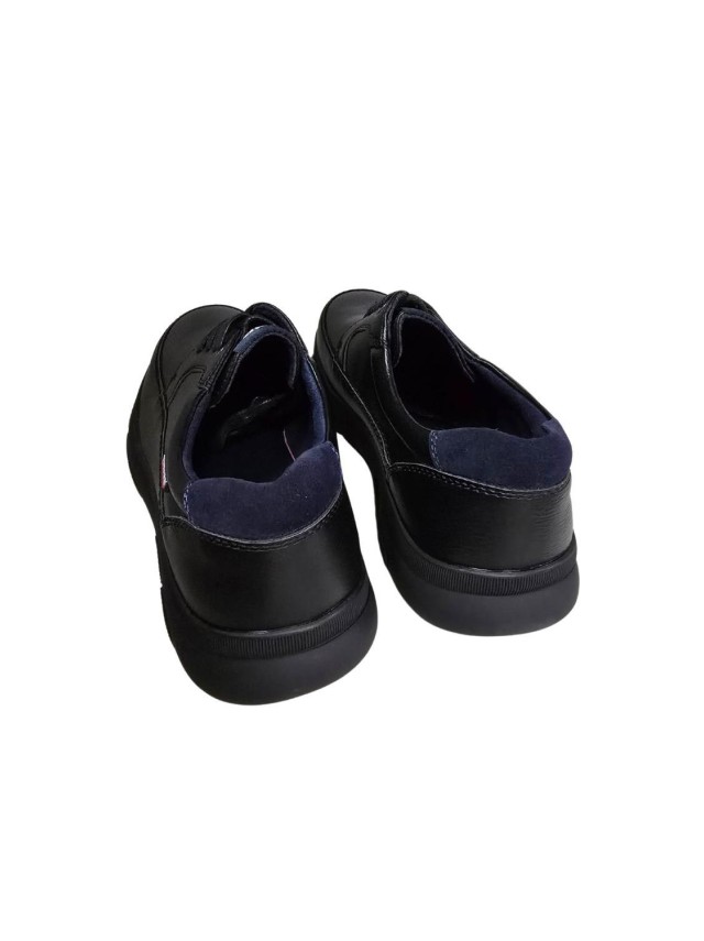 Zapatos Blucher Hombre Virucci varios...