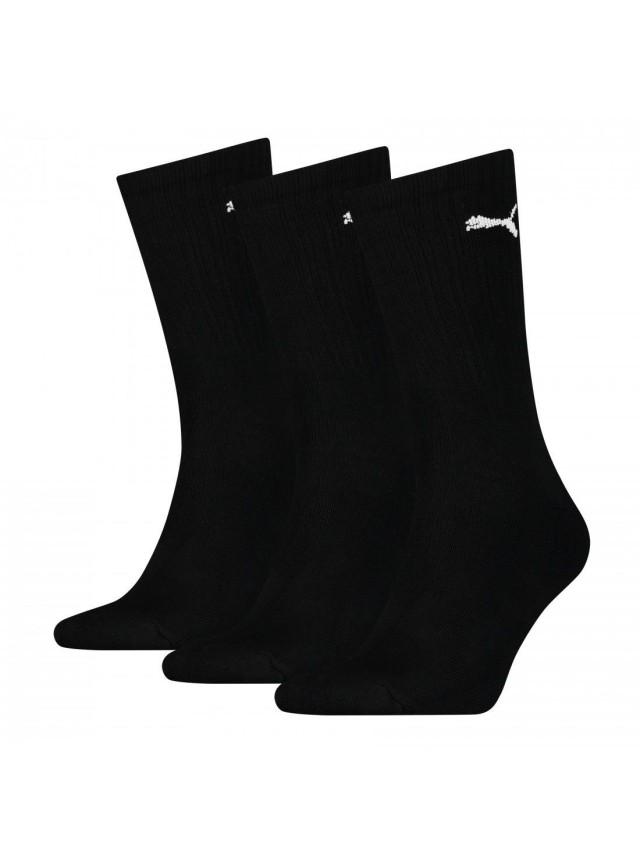Calcetines unisex Puma Light Crew 3P....