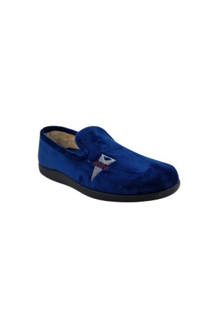 ZAPATILLA CERRADA BORDADO
