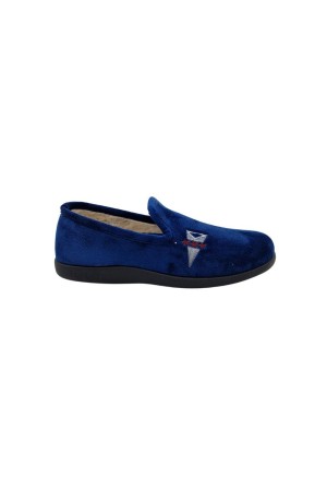 ZAPATILLA CERRADA BORDADO