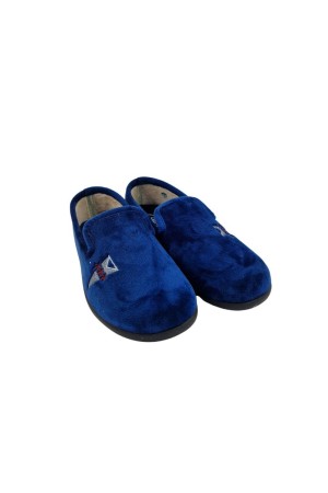 ZAPATILLA CERRADA BORDADO