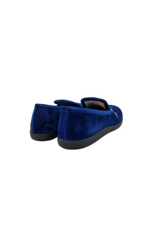 ZAPATILLA CERRADA BORDADO