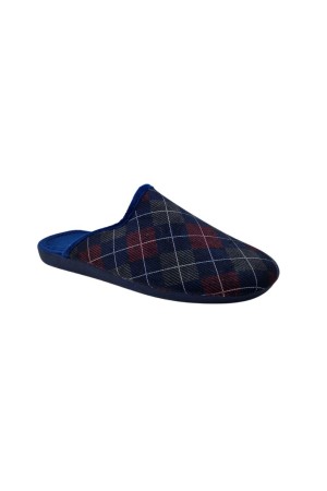 ZAPATILLA DESCALZA ROMBOS