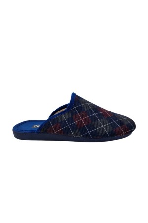ZAPATILLA DESCALZA ROMBOS