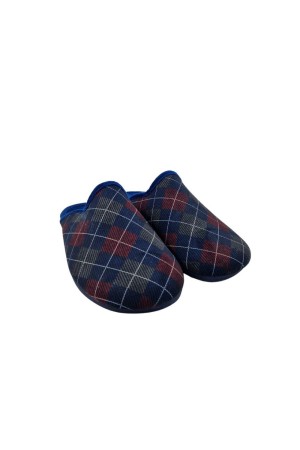 ZAPATILLA DESCALZA ROMBOS
