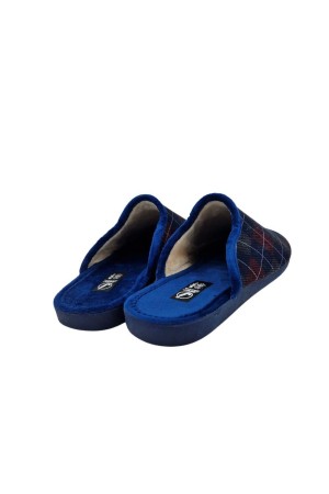 ZAPATILLA DESCALZA ROMBOS