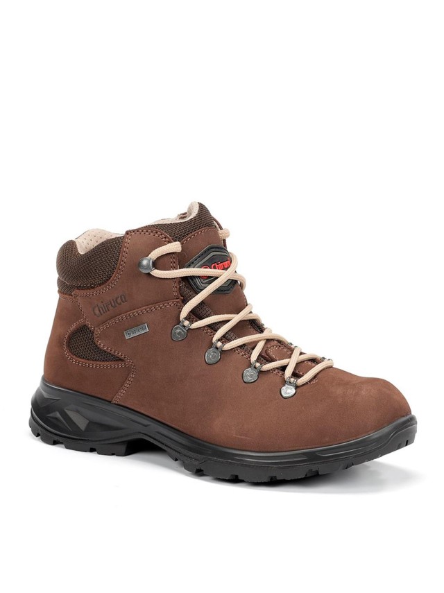 BOTA PANTICOSA 12 GORE-TEX
