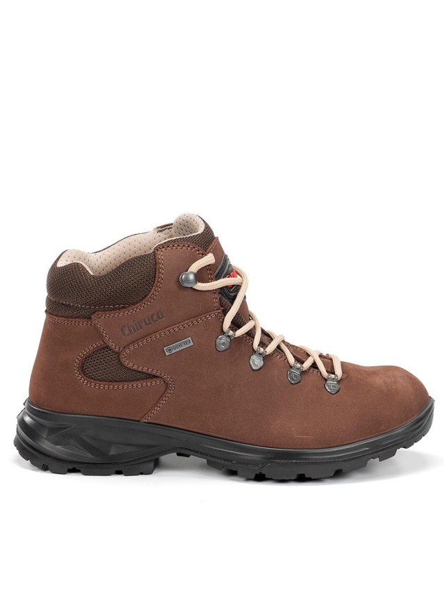 BOTA PANTICOSA 12 GORE-TEX