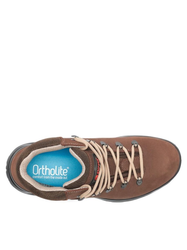 BOTA PANTICOSA 12 GORE-TEX