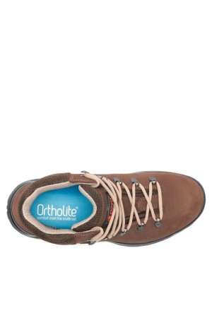 BOTA PANTICOSA 12 GORE-TEX
