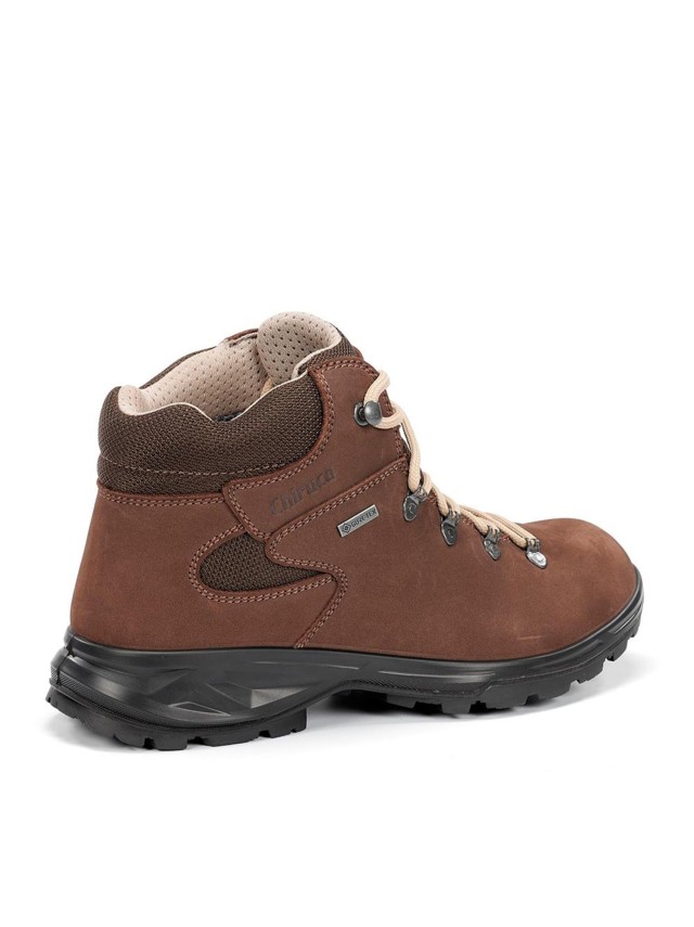 BOTA PANTICOSA 12 GORE-TEX