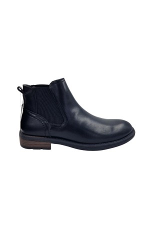 BOTIN CABALLERO ELASTICOS