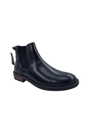 BOTIN CABALLERO ELASTICOS