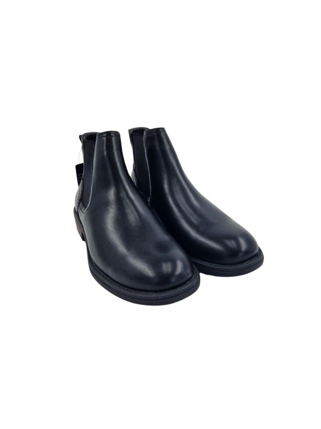 BOTIN CABALLERO ELASTICOS