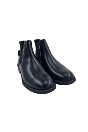 BOTIN CABALLERO ELASTICOS