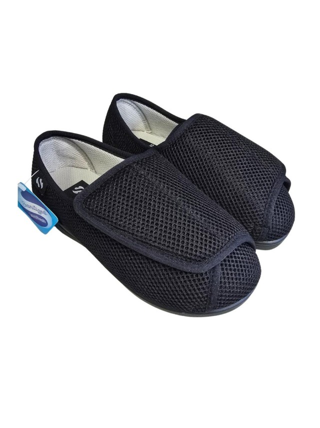 ZAPATILLA cerrada Patricia Calzados...