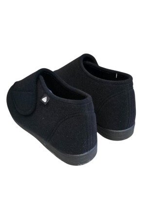 ZAPATILLAS cerradas CELIA RUIZ botin NEGRO 25271