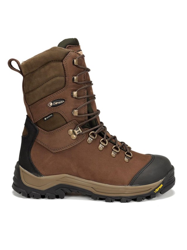 Botas Montaña Hombre Chiruca Alaska...