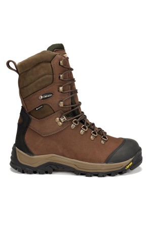 Botas Montaña Hombre Chiruca Alaska 01 verde 447650112