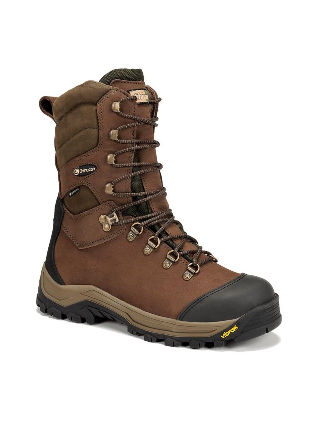 Botas Montaña Hombre Chiruca Alaska...