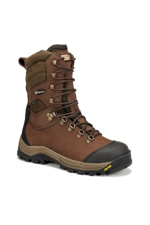 Botas Montaña Hombre Chiruca Alaska 01 verde 447650112