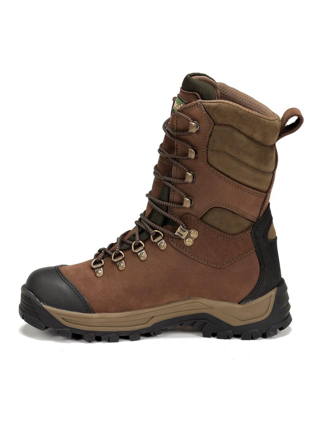 Botas Montaña Hombre Chiruca Alaska...