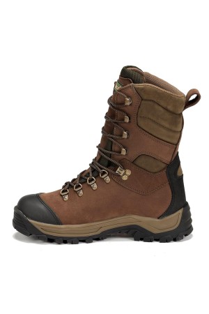 Botas Montaña Hombre Chiruca Alaska 01 verde 447650112