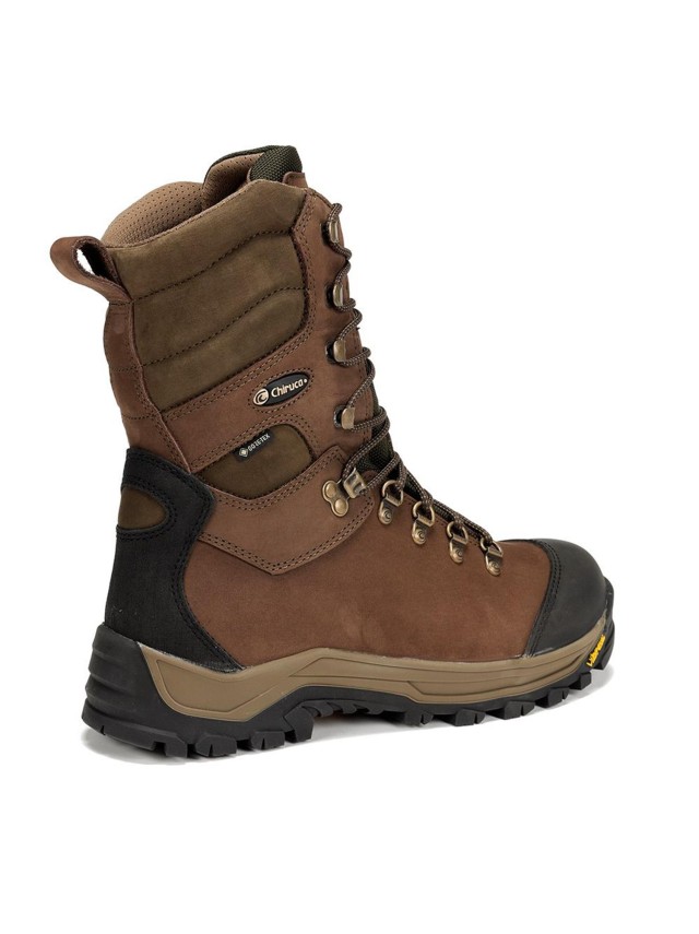 Botas Montaña Hombre Chiruca Alaska...