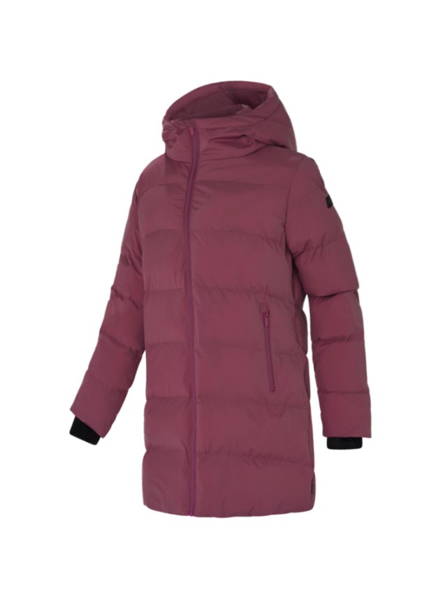ANORAK JOLUVI ZETA MUJER