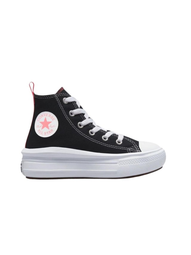 CHUCK TAYLOR ALL STAR MOVE