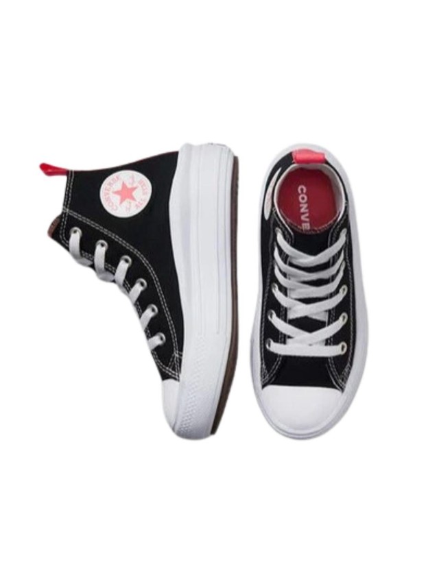 CHUCK TAYLOR ALL STAR MOVE