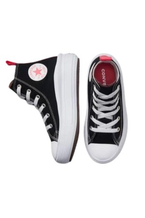 CHUCK TAYLOR ALL STAR MOVE