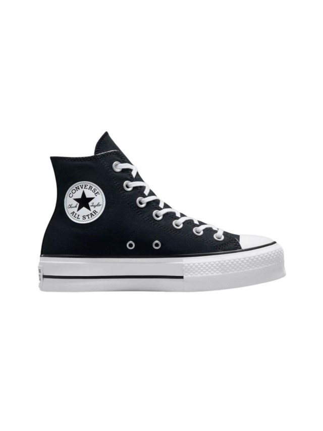 DEPORTIVO MUJER CONVERSE