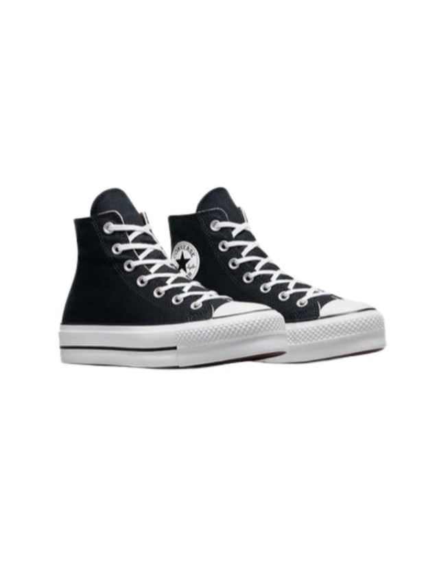 DEPORTIVO MUJER CONVERSE
