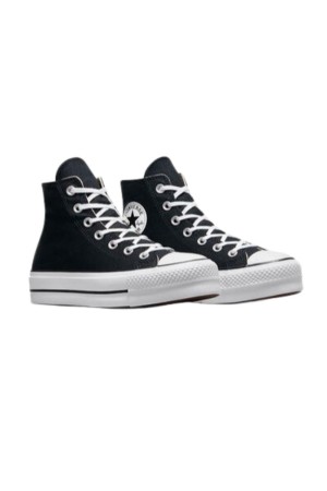 DEPORTIVO MUJER CONVERSE