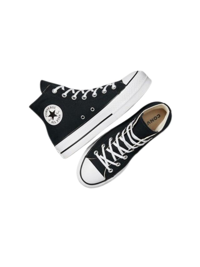 DEPORTIVO MUJER CONVERSE