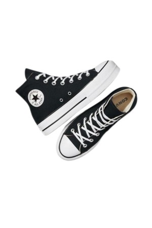 DEPORTIVO MUJER CONVERSE