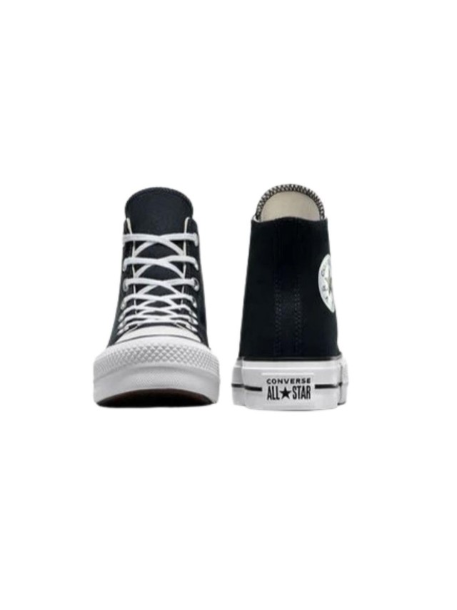 DEPORTIVO MUJER CONVERSE